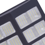 פנס רחוב סולארי רב עוצמה 500w