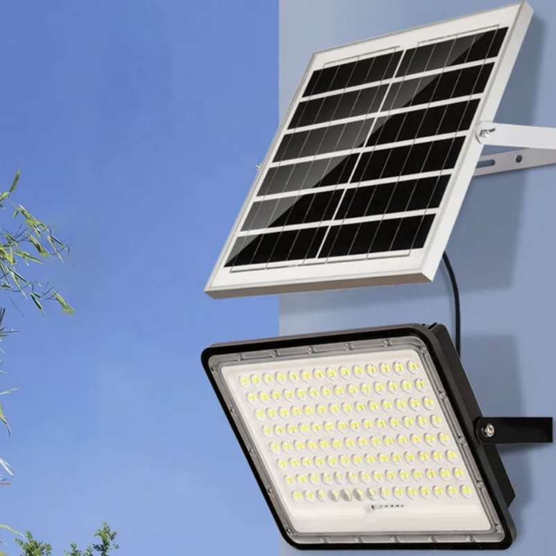 פרוזקטור לד סולארי 200w