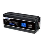ממיר מתח 4000w סינוס טהור 24v\48v