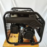 גנרטור שקט 24v בנזין 3000w