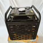 גנרטור שקט 24v בנזין 3000w