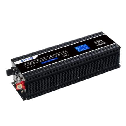 ממיר מתח 5000w