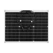 פאנל סולארי 80w