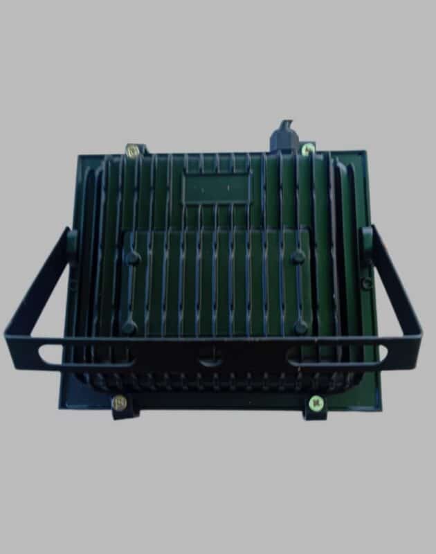 פרוזקטור סולארי 25W - אור לבן 6500K | עמידות IP67