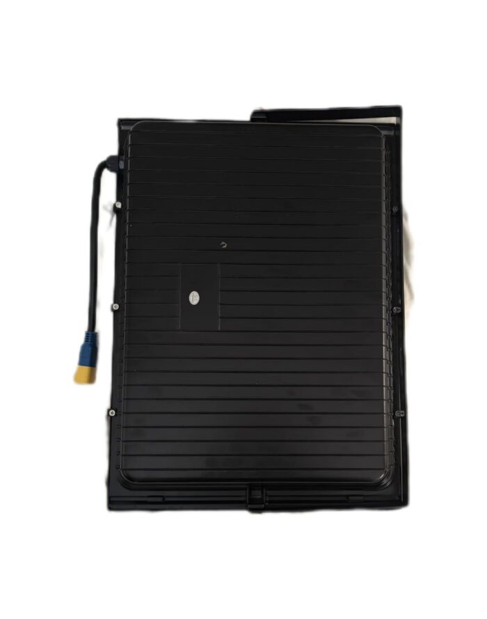 פרוזקטור סולארי 1000W – כולל שלט
