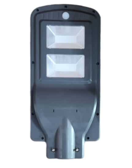 פנס רחוב סולארי w עם חיישן תנועה-פנס סולארי 60w