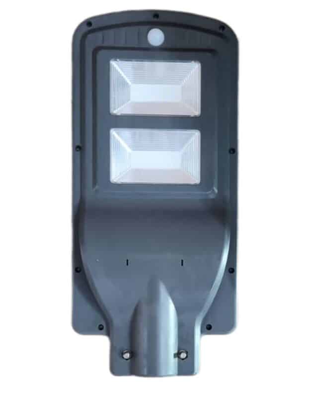 פנס רחוב סולארי w עם חיישן תנועה-פנס סולארי 60w