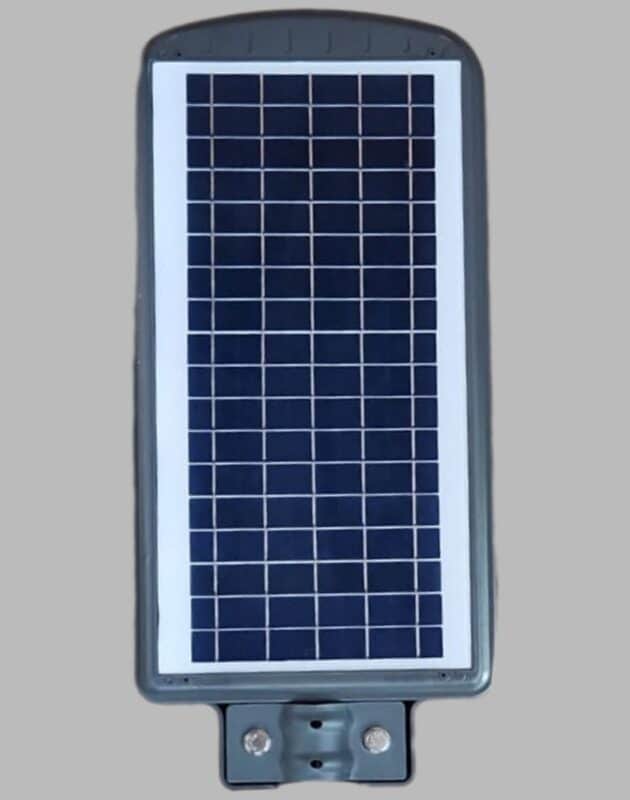 פנס רחוב סולארי w עם חיישן תנועה-פנס סולארי 60w-משמש פנס רחוב לד סולארי