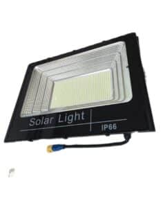 פרוז'קטור סולארי 1000W – כולל שלט