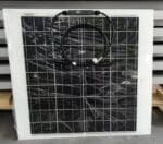 פאנל סולארי גמיש 100w