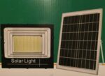 פרוזקטור סולארי 1000W – כולל שלט