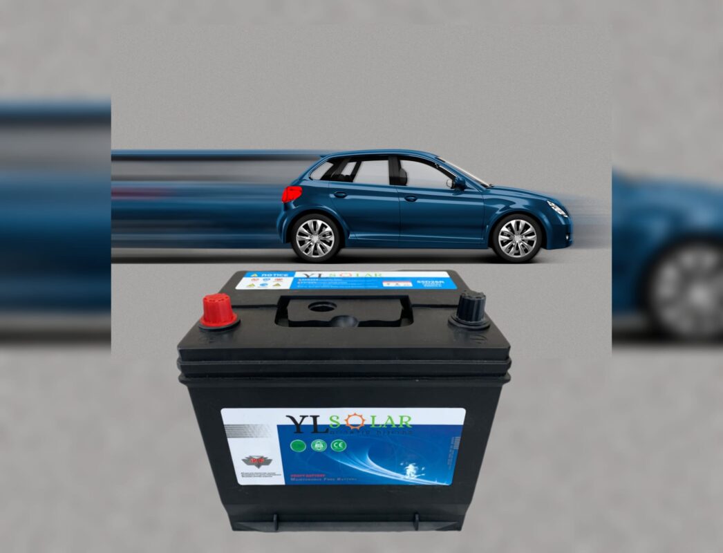 מצבר לרכב 12 וולט-מצברים לרכב לסוחרים וסיטונאות