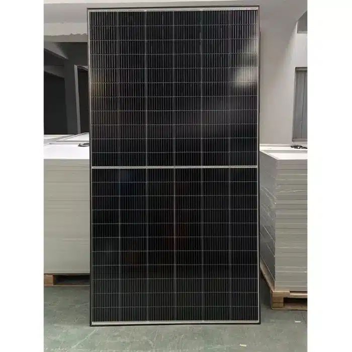 solarmono pro-פאנל סולארי 435w-455w מונו קריסטל