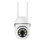 מצלמת אבטחה- wifi 2mp ptz securecam wifi