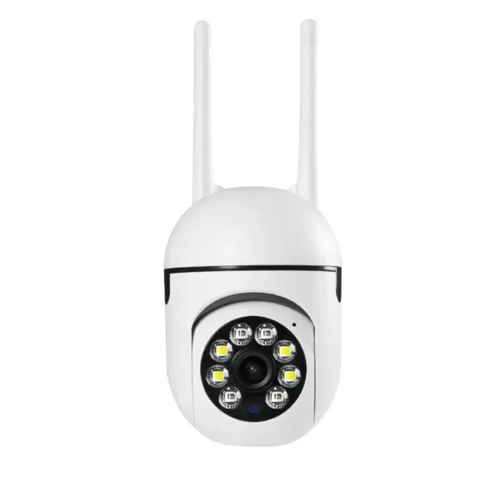 מצלמת אבטחה- wifi 2mp ptz securecam wifi