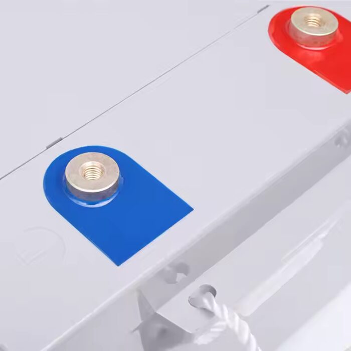gelmax power-מצבר פריקה עמוקה גל 12v 200 ah