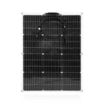solarflex pro-פאנל סולארי גמיש מחיר מבצע לשימושים מגוונים 18v 20w
