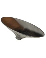 מנורת גינה סולארית UFO – פטריית תאורה / מנורת פארק (כולל שלט)