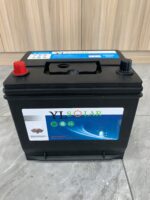 -מצבר 12v לרכב