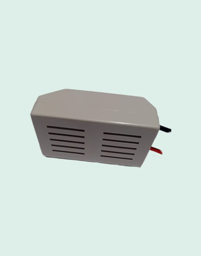 שנאי אלקטרוני להלוגן 20-60W | 12V
