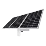 SolarConnectKit-120W40Ah-מערכת סולארית למגוון מכשירים (5G, Wifi)