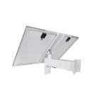 SolarConnectKit-80W40Ah-מערכת סולארית למגוון מכשירים (5G, Wifi