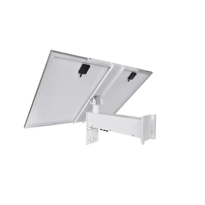 SolarConnectKit-80W40Ah-מערכת סולארית למגוון מכשירים (5G, Wifi