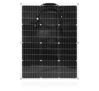  פאנל סולארי גמיש 600W