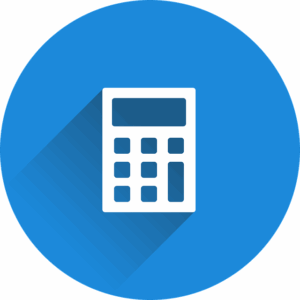 לחצן קישור למחשבון סולארי לפי צריכת מכשירים