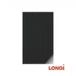 פאנל סולארי לונגי LONGi Hi-MO 7 LR7-54HGBB 450W דו-צדדי זכוכית כפולה