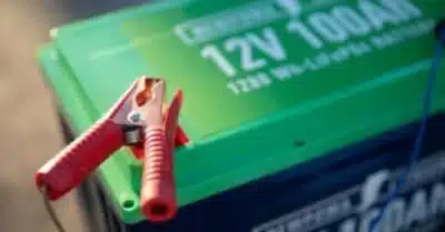 מצברים למערכות סולאריות ומצברי ג'ל פריקה עמוקה