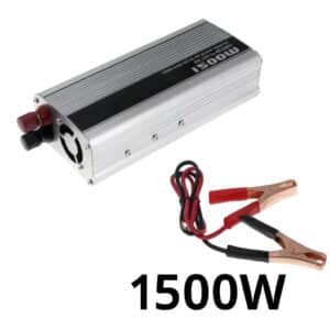 ממיר מתח 1500W