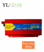 ממיר מתח לרכב 800w