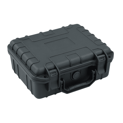 מזוודות ציוד קשיחות