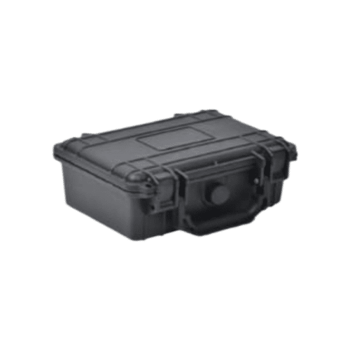 תיק נשיאה קשיח לציוד רגיש