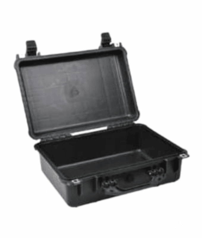 מארז קשיח גדול