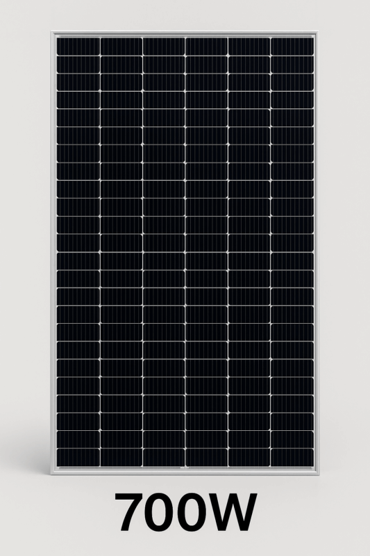 פאנל סולארי 700w מחיר הכי משתלם בארץ