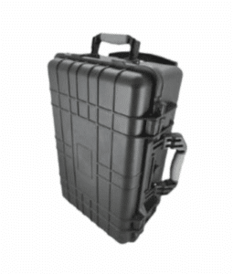 טרולי קשיח גדול