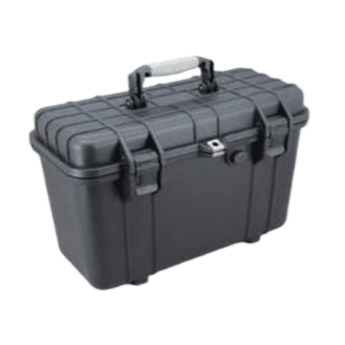 מזוודת כלים קשיחה