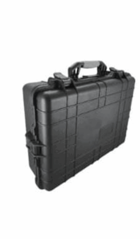 מזוודת יד קשיחה במיוחד