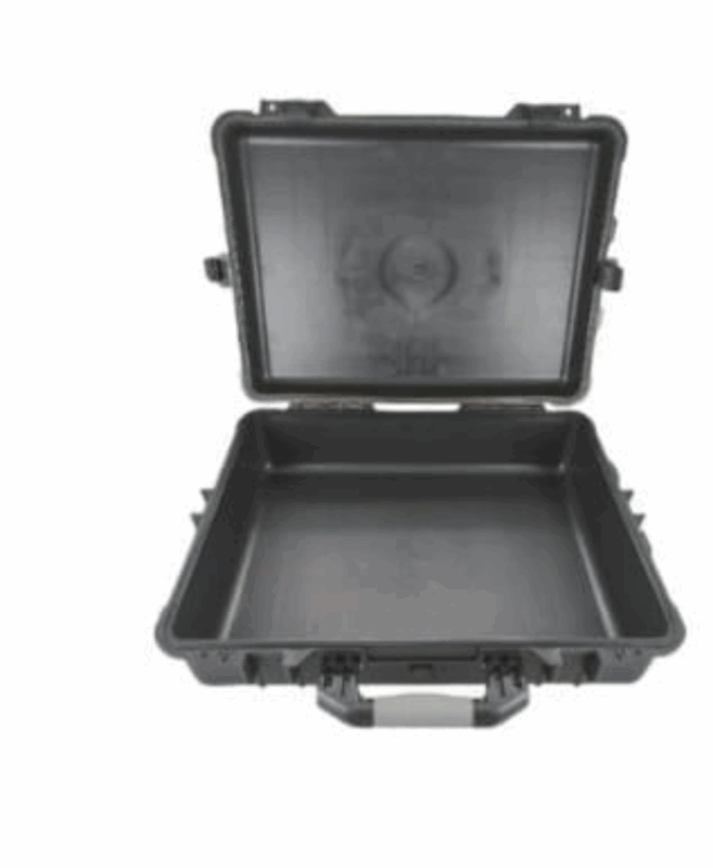 מזוודת יד קשיחה