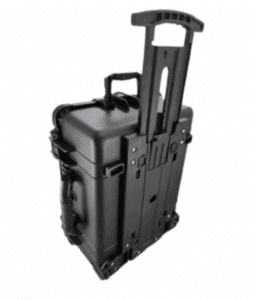 מזוודת טרולי קשיחה עם גלגלים YLS-2280-3