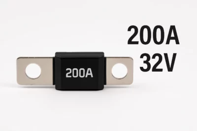 פיוז 200a 32 v