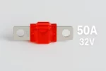 פיוז 50a