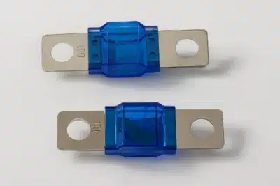 פיוז 100a למערכות סולאריות