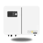 ממיר מתח 6000W חד-פאזי Sunsynk Lifelynk Lynks