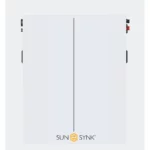מצבר ליתיום Sunsynk X5.12-מתאים גם לדגם מצבר ליתיום 10kw