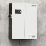 מערכת אגירת אנרגיה משולבת