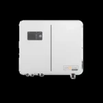 alt="ממיר מתח 8000W Sunsynk Lifelynk Lynks חד-פאזי – תצוגה קדמית"