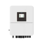 ממיר deye 3kw 24v